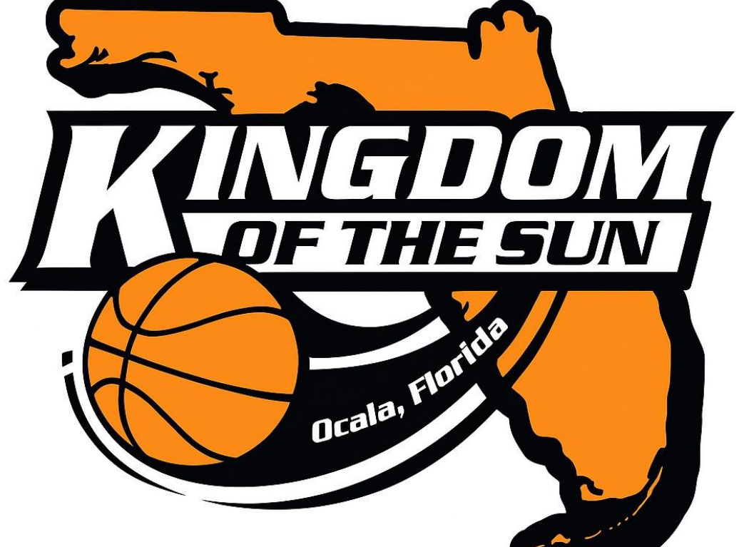 The original Kingdom of the Sun logo, in use since 1974