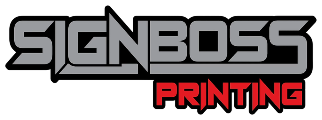 Sign Boss Printing and Wraps